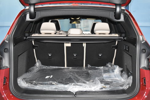 New 2026 BMW X3 xDrive30 w/ Premium Package image 25