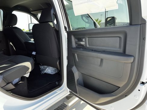 New 2026 RAM 2500 Tradesman image 19