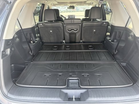 Used 2023 Honda Pilot Elite image 31
