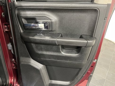Used 2017 RAM 1500 Laramie image 22