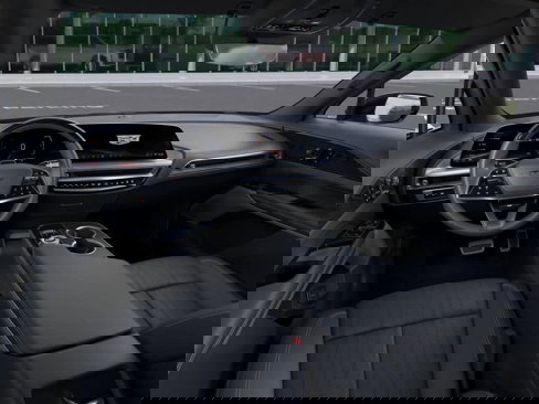New 2026 Cadillac Lyriq V image 30