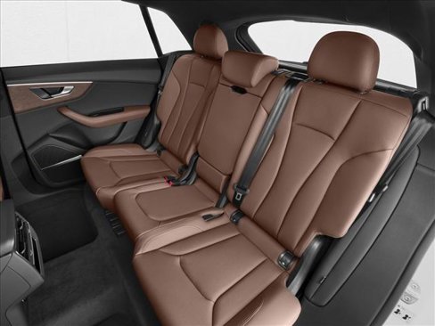 New 2026 Audi Q8 Premium Plus image 9
