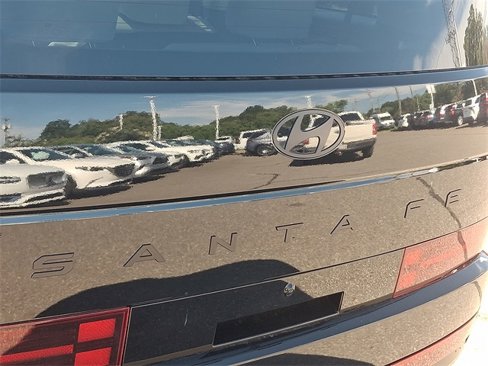 Used 2024 Hyundai Santa Fe Calligraphy image 39