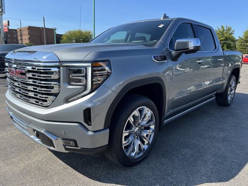 New 2026 GMC Sierra 1500 Denali image 12