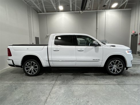 New 2025 RAM 1500 Tungsten image 5