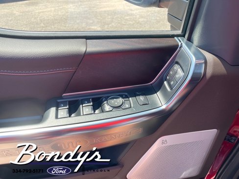 New 2025 Ford F250 King Ranch image 5