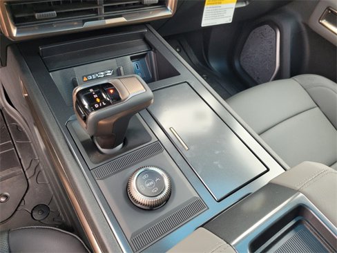 New 2025 GMC Hummer EV 2X image 26