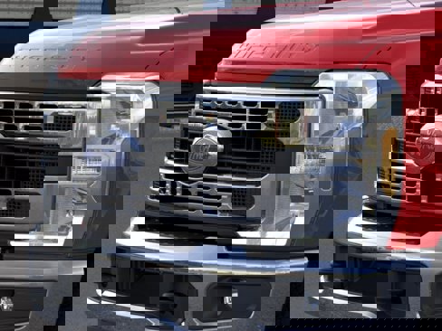 New 2026 Ford F350 XLT image 17