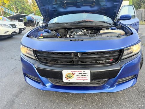 Used 2019 Dodge Charger Police image 40