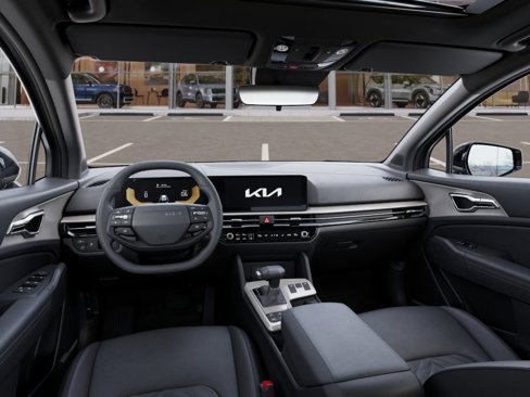 New 2026 Kia Sportage X-Line image 14