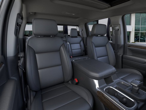 New 2026 GMC Sierra 1500 Elevation w/ Elevation Premium Package image 16