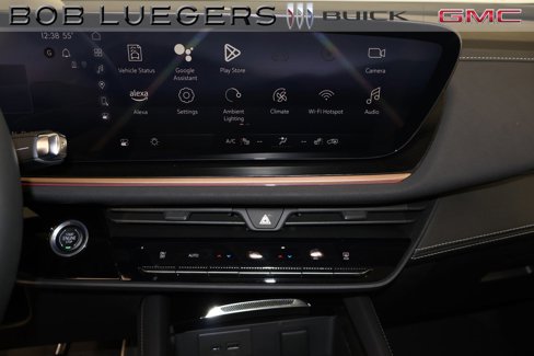 New 2025 Buick Envision Sport Touring image 24