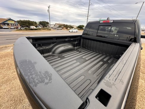 New 2025 RAM 1500 Big Horn image 13