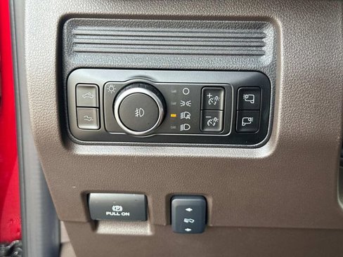 New 2025 Ford F250 King Ranch image 6