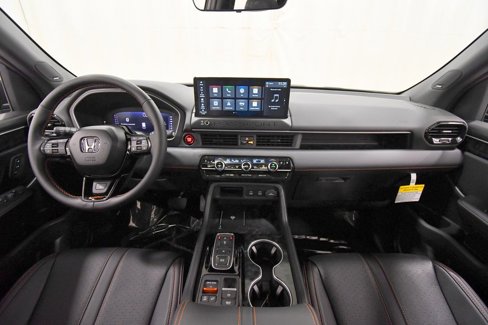 New 2026 Honda Passport TrailSport Elite image 15