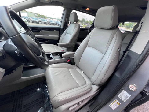 Used 2021 Honda Odyssey EX-L image 11