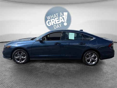 Used 2024 Honda Accord EX image 7
