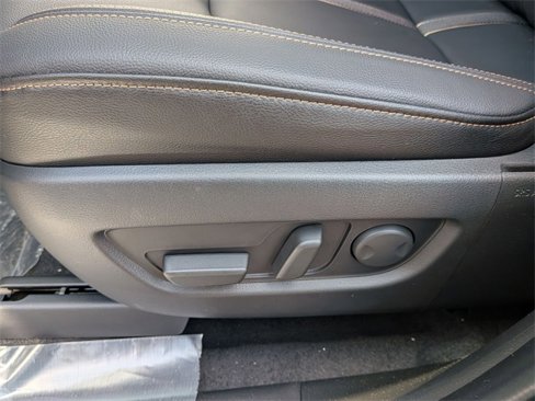 New 2025 MAZDA CX-90 3.3 Turbo w/ Select Package image 15