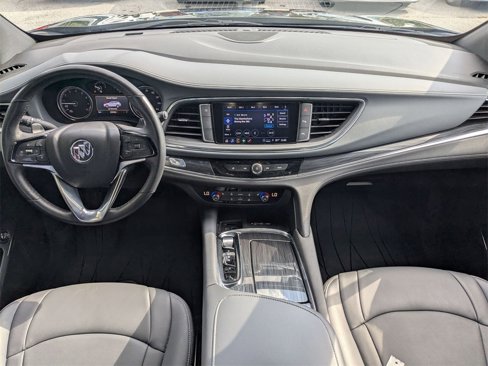 Used 2023 Buick Enclave Essence w/ LPO, Floor Liner Package image 17