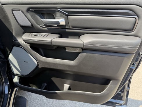 New 2026 RAM 1500 Rebel image 38