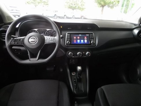 Certified 2024 Nissan Kicks S image 13