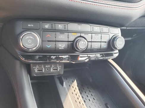 New 2025 Dodge Durango R/T image 23