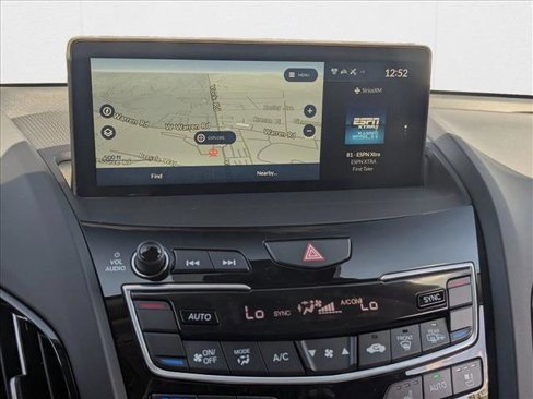 New 2025 Acura RDX SH-AWD w/ Advance Package image 14
