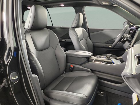 New 2026 Lexus TX 350 AWD image 26