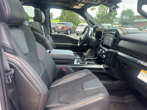 New 2025 Ford F150 Raptor image 12