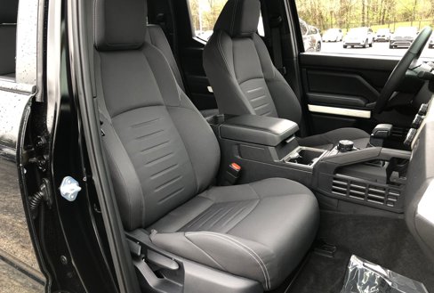 Used 2024 Toyota Tacoma TRD Off-Road image 34