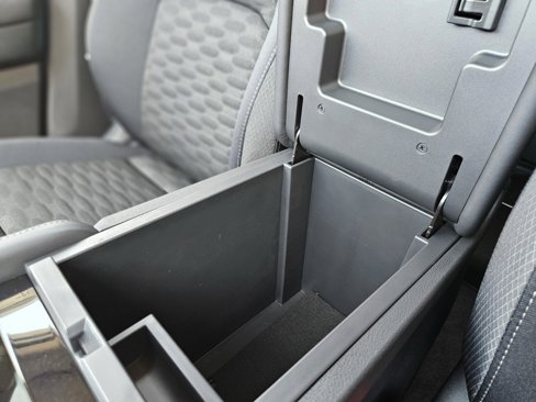 New 2025 Nissan Pathfinder SV w/ Cargo Package image 17