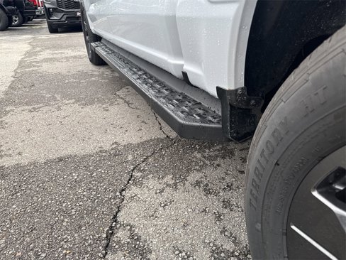 New 2025 Ford F150 Lightning Flash image 17