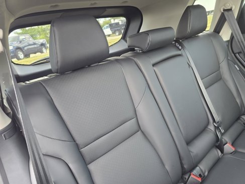 New 2026 Nissan Rogue SV image 13