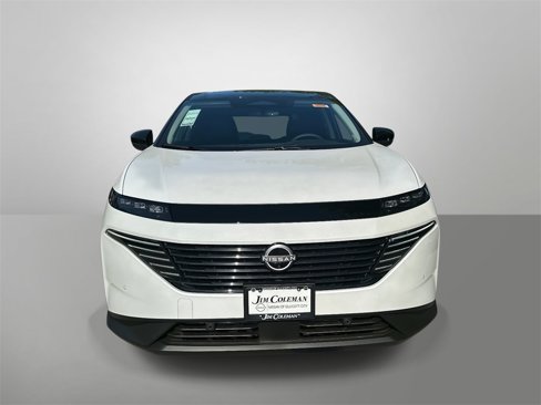 New 2025 Nissan Murano SL w/ Cargo Package image 12