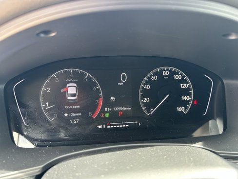 Certified 2024 Honda Civic LX image 16