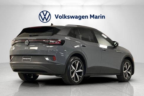 New 2025 Volkswagen ID.4 Pro S Plus image 5