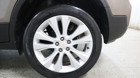 Used 2020 Chevrolet Trax Premier image 23