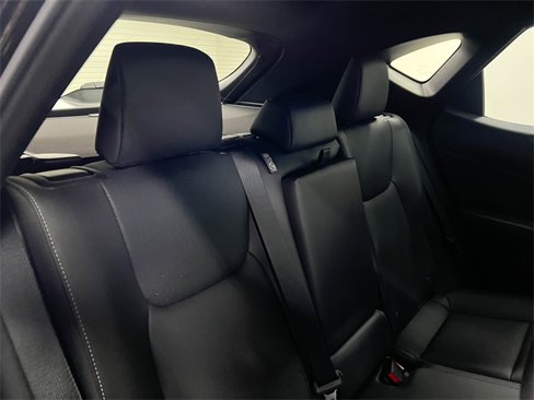 Certified 2024 Lexus NX 450h+ F Sport image 13