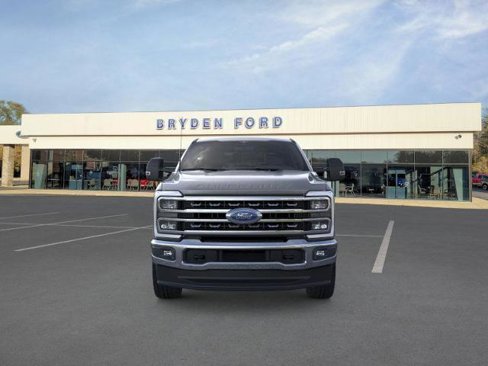 New 2026 Ford F350 Lariat image 7