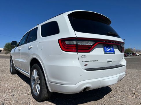 Used 2023 Dodge Durango GT image 2