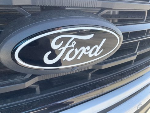 New 2025 Ford F150 XLT image 30