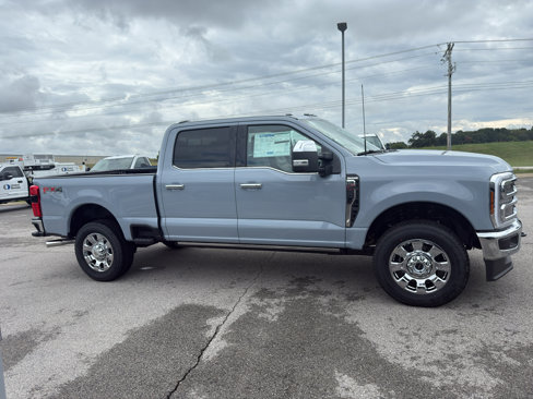 New 2026 Ford F350 King Ranch image 4