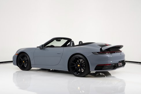 Used 2024 Porsche 911 Carrera image 5