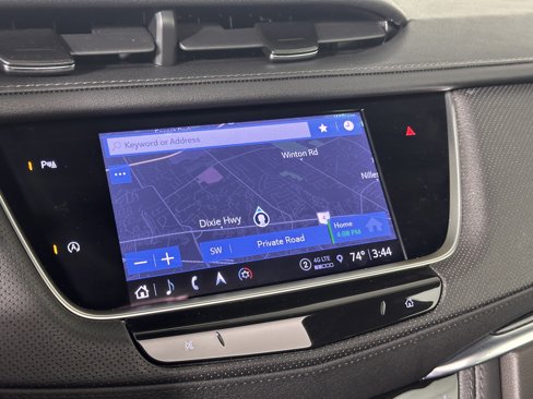 Certified 2023 Cadillac XT5 Premium Luxury image 24