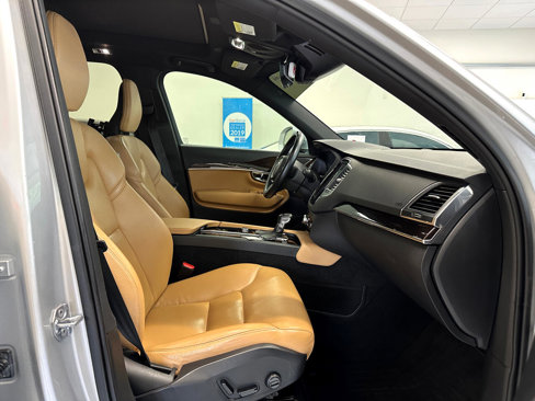 Used 2019 Volvo XC90 T6 Momentum image 26