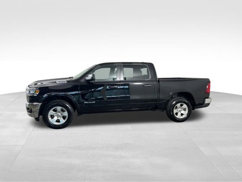 Used 2025 RAM 1500 Big Horn image 3