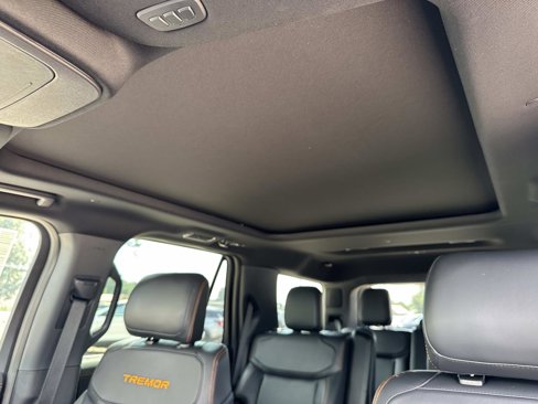 New 2025 Ford Expedition Tremor image 9