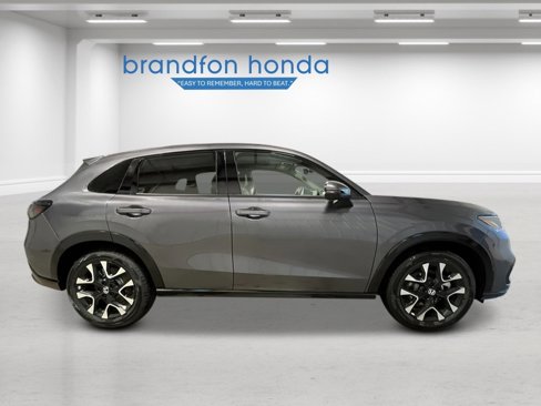 New 2026 Honda HR-V EX-L image 6