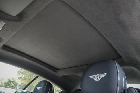 New 2025 Bentley Continental GT Speed image 21