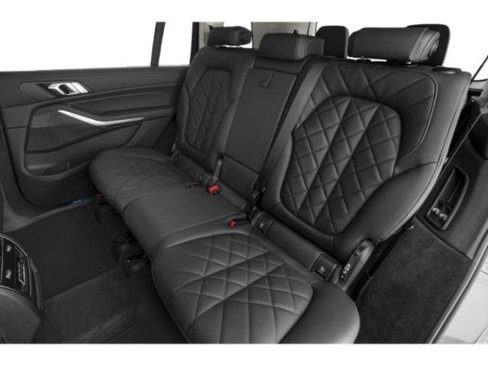 New 2026 BMW X7 xDrive40i w/ Executive Package image 15